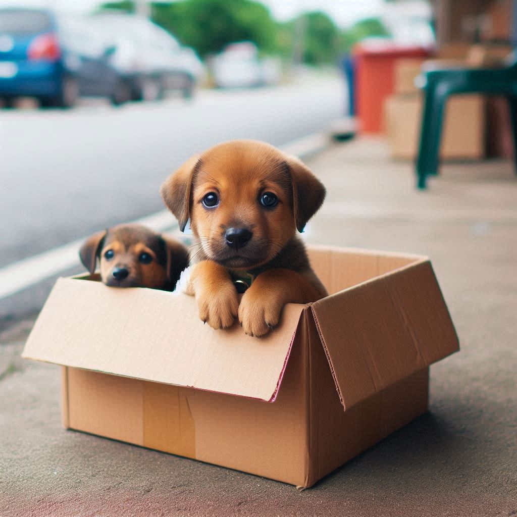 29 Juin 2024 – Journée mondiale contre l’abandon des animaux de compagnie